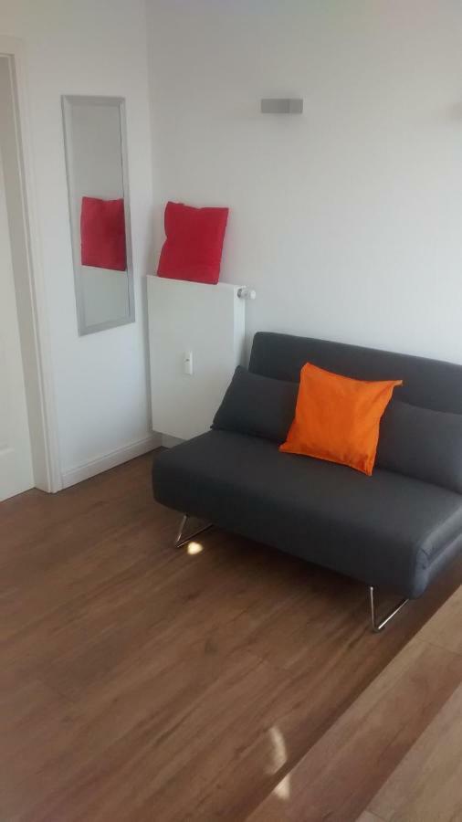 Apartment In Pempelfort - Central Düsseldorf Exterior foto